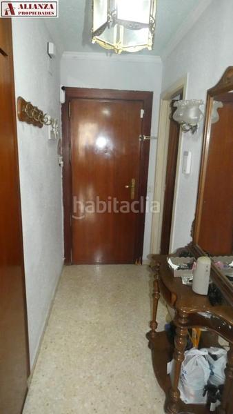 Foto 607c2523-3a3d-4f40-8e05-8934dd6943d9. Etagenwohnung in Perchel Sur - Plaza de Toros Vieja Málaga