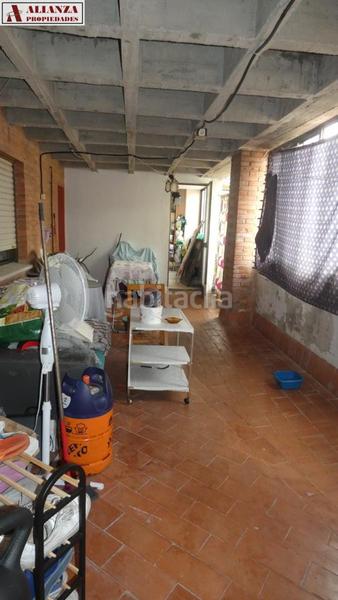 Foto 74ee34db-83f9-491e-903d-559aae8172a1. Etagenwohnung in Perchel Sur - Plaza de Toros Vieja Málaga