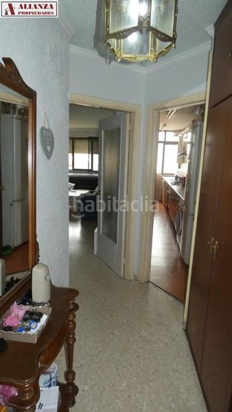 Foto ba597288-c05d-4525-b3ff-0be41950cf97. Etagenwohnung in Perchel Sur - Plaza de Toros Vieja Málaga