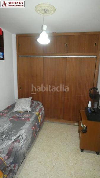 Foto c412900b-4e47-4073-85ca-c1c67298e509. Etagenwohnung in Perchel Sur - Plaza de Toros Vieja Málaga