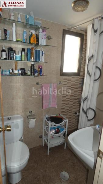 Foto c49d16b9-f04d-4e45-b858-e0d957a8ab3c. Etagenwohnung in Perchel Sur - Plaza de Toros Vieja Málaga