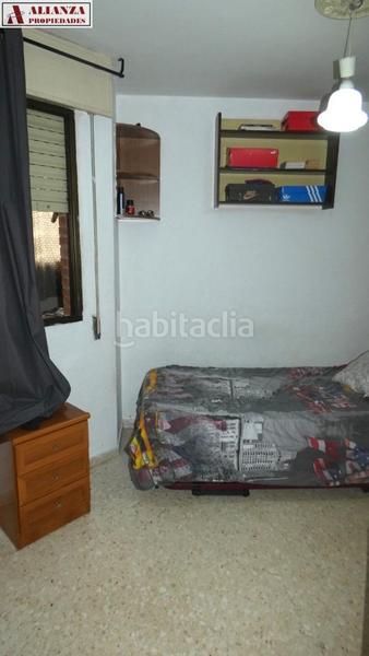 Foto e1775e90-65af-4203-a7ab-feda5b923b31. Etagenwohnung in Perchel Sur - Plaza de Toros Vieja Málaga