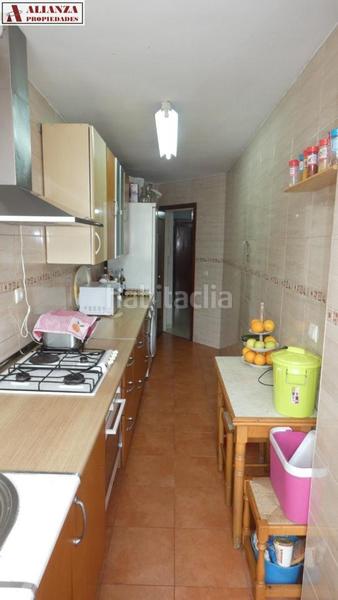 Foto ef8e3f0b-c232-4e5a-9503-711201c78a40. Etagenwohnung in Perchel Sur - Plaza de Toros Vieja Málaga