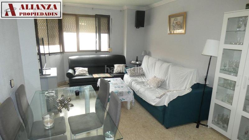 Foto f202e714-2495-4bc6-b9c3-7b780497d891. Etagenwohnung in Perchel Sur - Plaza de Toros Vieja Málaga