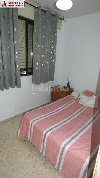 Foto 6d3b869f-9a1e-4d1b-91d2-74036f6ee077. Pis a Perchel Sur - Plaza de Toros Vieja Málaga