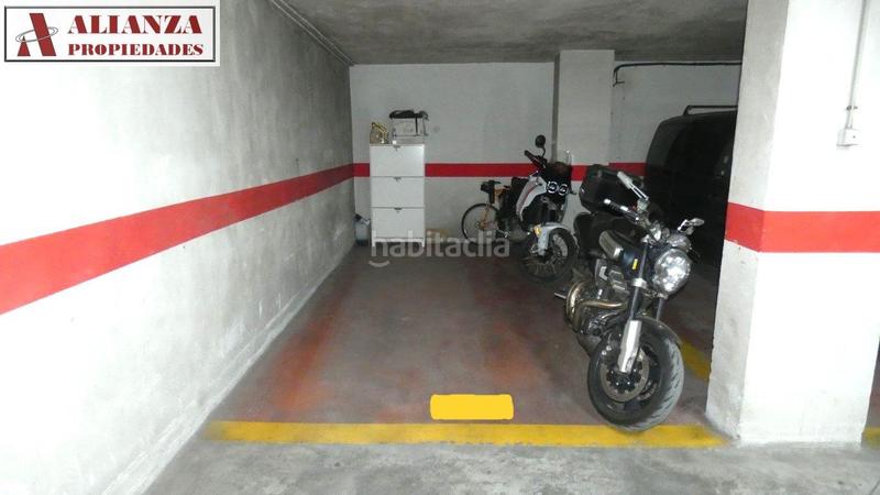 Foto f48eb0e9-4587-46aa-a031-b8ef3bfa8931. Àtic amb aparcament a Santa Cristina - San Rafael Málaga