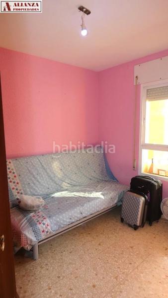 Foto b81c1026-8fa2-403d-9019-9921d73b190d. Ático en Santa Cristina - San Rafael Málaga