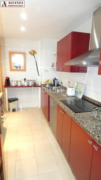 Foto 553949f7-f63d-4e5b-b8c9-1ea89585b69c. Attico con parcheggio in Santa Cristina - San Rafael Málaga