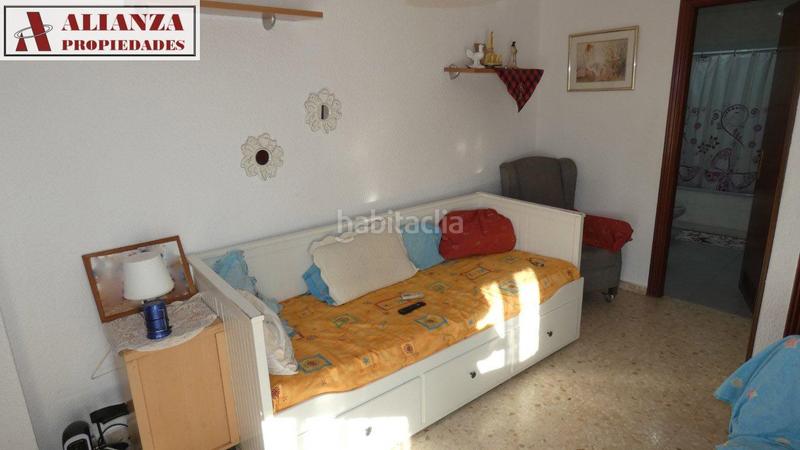 Foto 589b249e-06a8-4360-9784-d57860684a07. Attico con parcheggio in Santa Cristina - San Rafael Málaga