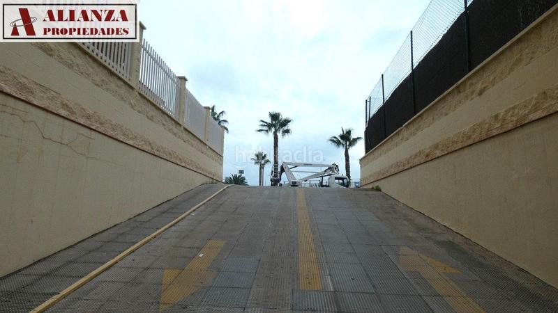 Foto bcb75877-831c-45c6-b76a-b54b97a1a54a. Attico con parcheggio in Santa Cristina - San Rafael Málaga