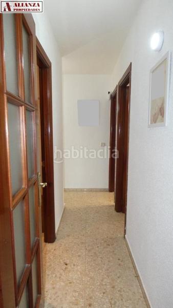 Foto d1fa1ad0-3c24-4d4a-8beb-d66e001033ae. Attico con parcheggio in Santa Cristina - San Rafael Málaga