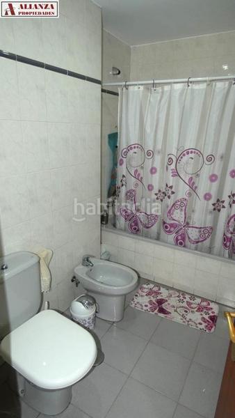 Foto f5443d5c-c909-441b-aa0b-73020ff473d7. Attico con parcheggio in Santa Cristina - San Rafael Málaga