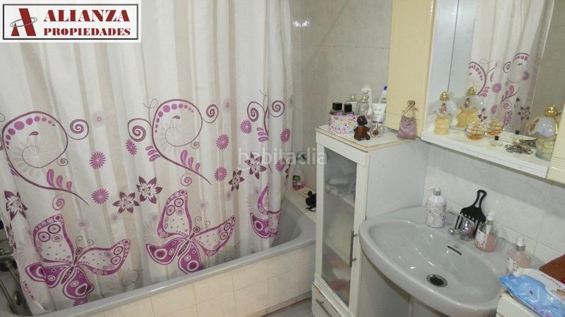 Foto 9ce3f741-552b-4634-8d20-a084526b9dd8. Attique avec parking dans Santa Cristina - San Rafael Málaga