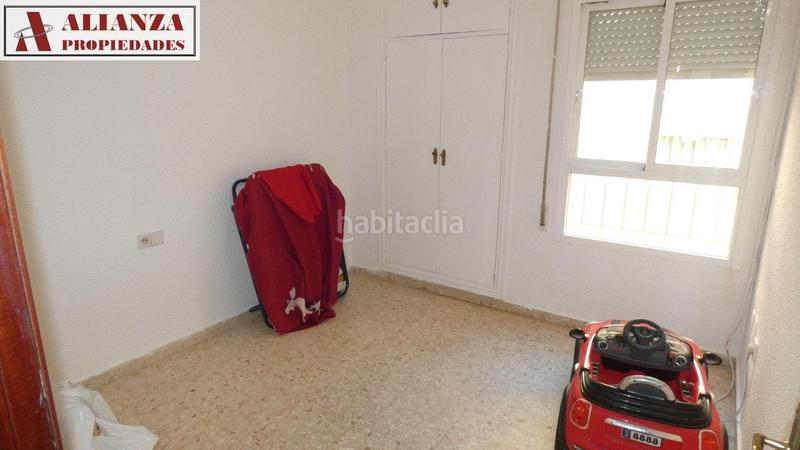 Foto 9fef6235-679d-430a-9b77-2b4e83b5170d. Attique avec parking dans Santa Cristina - San Rafael Málaga