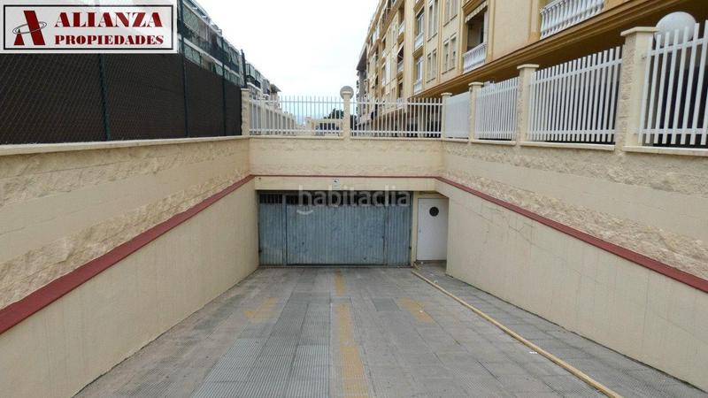 Foto b90eced8-119b-429f-b89d-31eb5f6231b2. Attique avec parking dans Santa Cristina - San Rafael Málaga