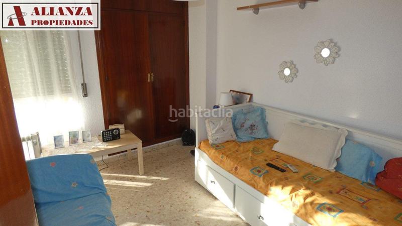 Foto 80cce90c-1450-4a3d-b3fe-12904346cb05. Dachwohnung mit parking in Santa Cristina - San Rafael Málaga