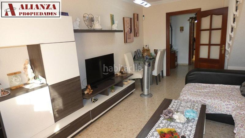 Foto 890a74b0-9385-46db-8aae-cba2cc229f69. Dachwohnung mit parking in Santa Cristina - San Rafael Málaga