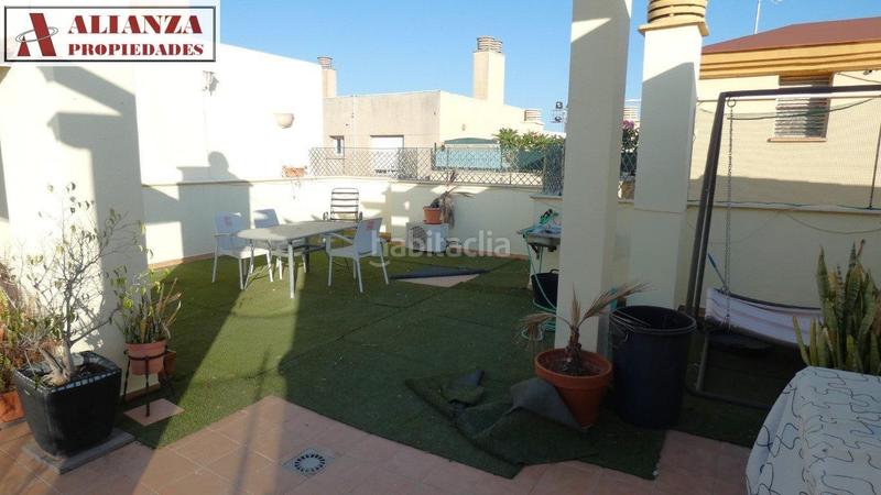 Foto ad937c65-19e1-45e6-9d2f-a3dc47a1c3f1. Dachwohnung mit parking in Santa Cristina - San Rafael Málaga