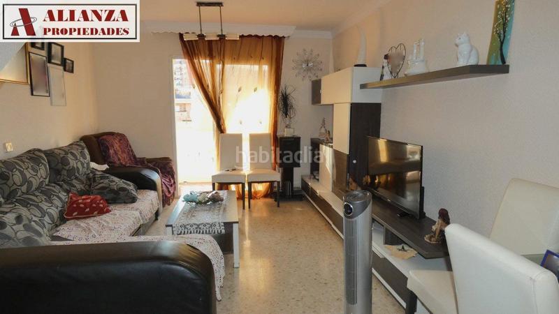 Foto 3ee3e780-179b-46c7-83dd-093f42367582. Penthouse with parking in Santa Cristina - San Rafael Málaga