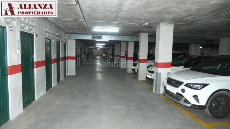 Foto 51eec78a-6cc4-4594-b4dc-0ae1e60e05e0. Penthouse with parking in Santa Cristina - San Rafael Málaga