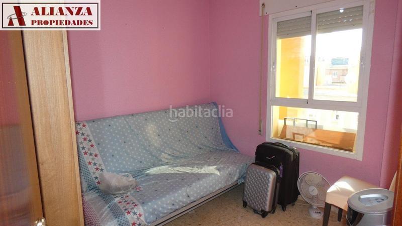 Foto 73750701-383d-45ce-8424-60a3a18e3376. Penthouse with parking in Santa Cristina - San Rafael Málaga