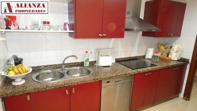 Foto 8678a869-48d6-4575-b8a8-b1a39e48c1d2. Penthouse with parking in Santa Cristina - San Rafael Málaga