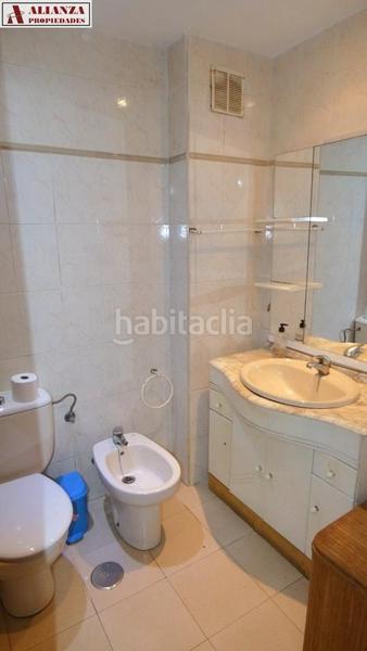 Foto c2fe0336-d6a6-419d-b5a8-53b7bb8ec9ac. Penthouse with parking in Santa Cristina - San Rafael Málaga