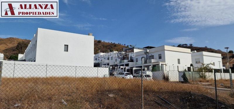 Foto 961084d4-07dc-46fb-a58b-3c7c1ef7305b. Terreno residenziale in Campanillas Málaga