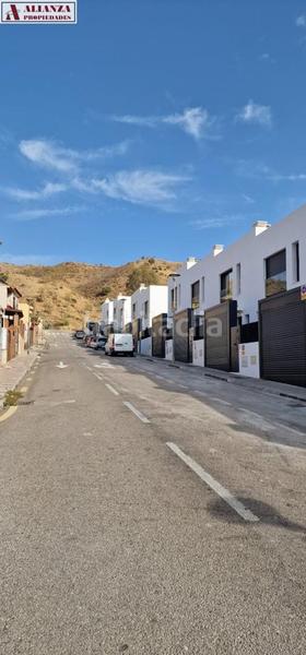 Foto b9634fde-c42d-49b9-af12-34504b36ff6c. Terreno residenziale in Campanillas Málaga