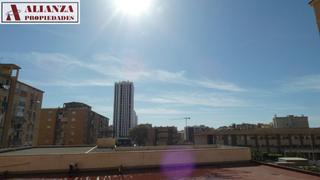 Appartement  La unión. Piso de 3 dormitorios con aparcamiento y vistas despejadas