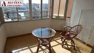 Pis a La Unión - Cruz de Humilladero - Los Tilos. Piso exterior con terraza y garaje orientado al sur con vistas d