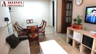 Location Appartement à La Unión - Cruz de Humilladero - Los Tilos