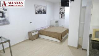 Miete Studiowohnung in La Unión - Cruz de Humilladero - Los Tilos
