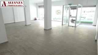 Lloguer Local Comercial a La Unión - Cruz de Humilladero - Los Tilos