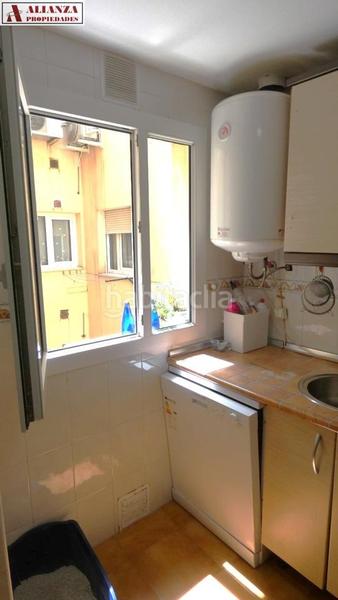 Foto 3784cd3a-522c-4cb3-902f-80e8be0afcb0. Appartamento con riscaldamento in La Luz - El Torcal Málaga