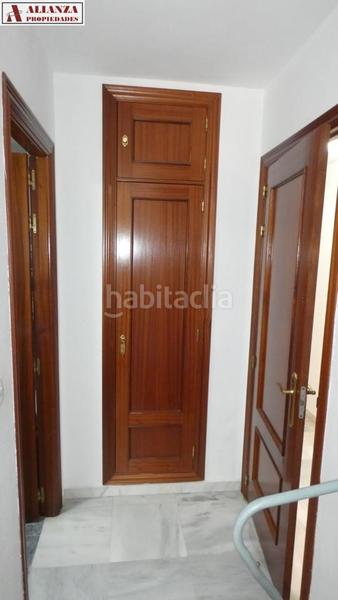 Foto 6c971c65-6dde-45fe-9a4b-225f793c2f56. Appartamento con riscaldamento in La Luz - El Torcal Málaga