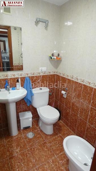 Foto 2975c576-7746-4993-b497-5cb2eee1726c. Appartement avec chauffage dans La Luz - El Torcal Málaga