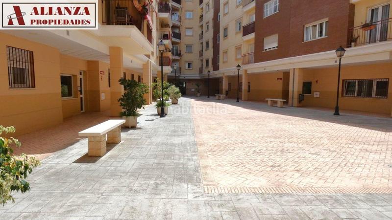 Foto 56967fc6-5f4c-4e2f-8b8a-c6acdf8edd9d. Appartement avec chauffage dans La Luz - El Torcal Málaga