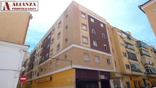 Appartement à La Luz - El Torcal