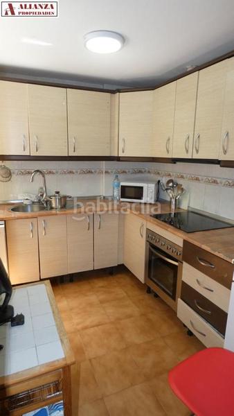 Foto 8981a1af-9c83-46a7-a8c4-0ab678e2b401. Appartement avec chauffage dans La Luz - El Torcal Málaga