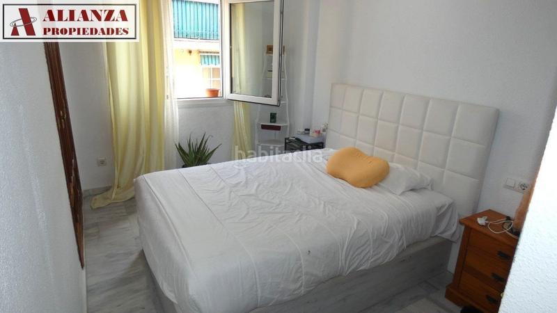 Foto d75e646b-e7a5-48b4-b5b9-afc72872ff69. Appartement avec chauffage dans La Luz - El Torcal Málaga