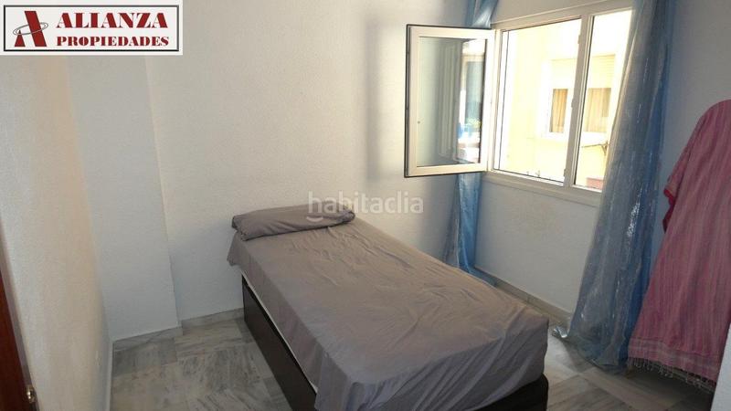 Foto ebaebd81-70fb-45e8-bc50-35c7cae7fcc8. Appartement avec chauffage dans La Luz - El Torcal Málaga