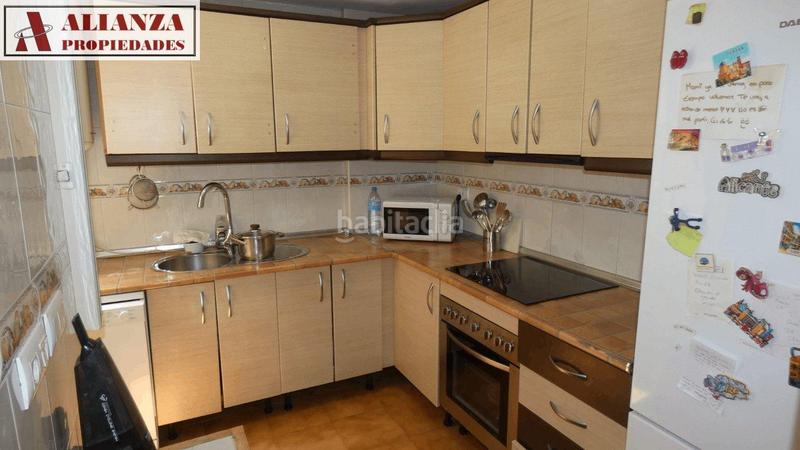 Foto fc953912-3a62-4a9f-a66a-1c01661b3d4d. Appartement avec chauffage dans La Luz - El Torcal Málaga