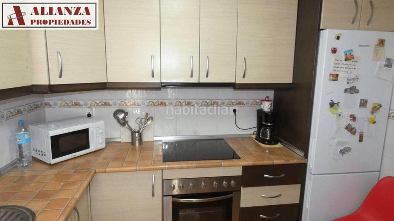 Foto 78cb83ab-ed37-48a8-bfc9-5dc07145db1e. Flat with heating in La Luz - El Torcal Málaga