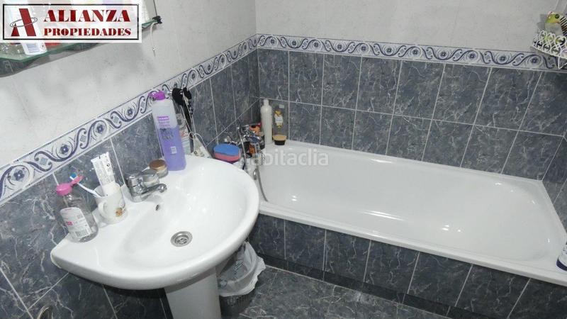 Foto aadd2de4-361e-4df4-beda-26e9a54fa3bd. Flat with heating in La Luz - El Torcal Málaga
