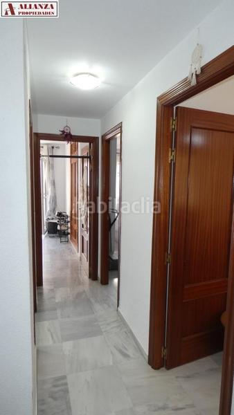 Foto cb2d5b41-d8fb-4713-bdc1-78bc55c0c45e. Flat with heating in La Luz - El Torcal Málaga