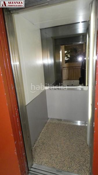 Foto e2b894cd-7d3b-4c1e-882d-4b3bb68cca28. Flat with heating in La Luz - El Torcal Málaga