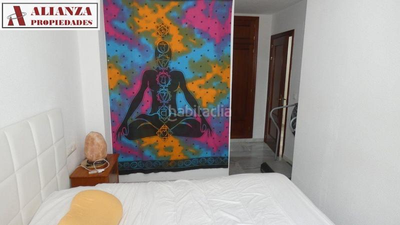 Foto e80dc7ef-4cad-4df3-a5c1-2188fe7375a7. Piso en La Luz - El Torcal Málaga