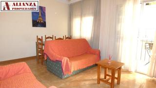 Flat in La Unión - Cruz de Humilladero - Los Tilos