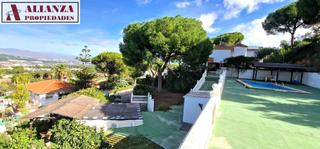 Terreno residenziale in Pinos de Alhaurín